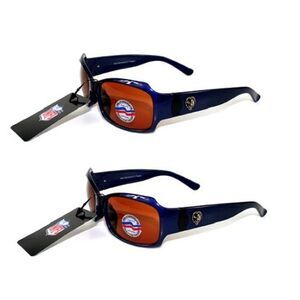Baltimore Ravens NFL Bombshell Sport Sunglasses 2 Pack
